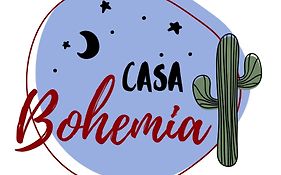 Casa Bohemia B&B